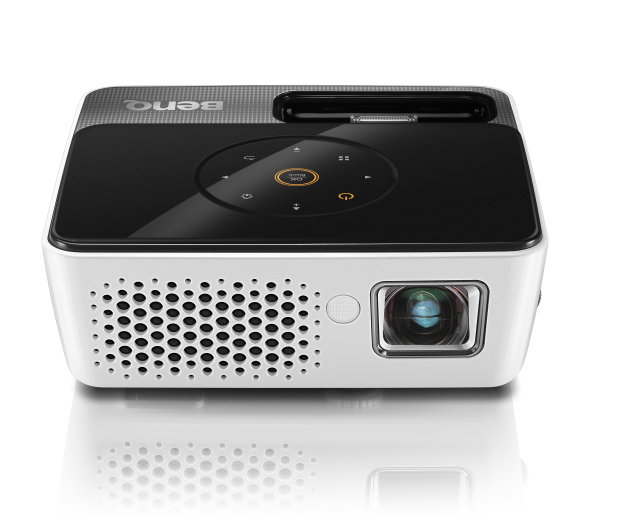 BenQ GP3 DLP - 137717 - zdjęcie 4
